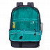 Рюкзак GRIZZLY RQk-013-6 black