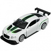 Инерционная машина Play Smart Автодром 6625