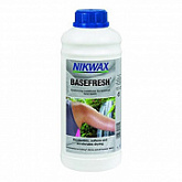 Средство для стирки Nikwax Base Fresh 1000 мл
