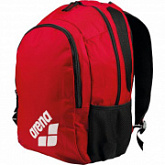 Рюкзак Arena Spiky 2 backpack Red 1E005 40