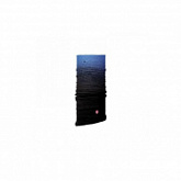 Бандана Infinity Black Buff черно синяя 8428927087607