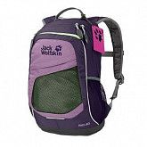 Рюкзак Jack Wolfskin Track Jack 12L Purple