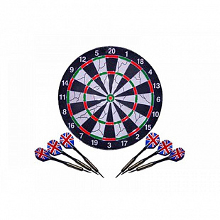 Дартс Zez Sport 1703TOL (43 см)