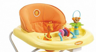 Ходунки Geoby XB109 (H139BG)