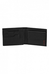 Портмоне Samsonite PRO-DLX 4S SLG 91D*09 007