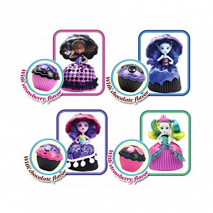 Кукла Monster High DH2192