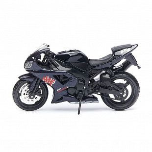 Масштабная модель мотоцикла Maisto 1:18 YAMAHA YZF-R1 39300 (00-00321)
