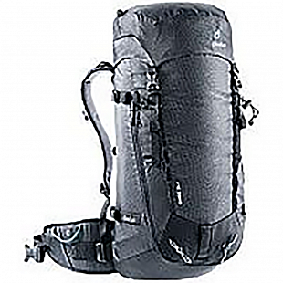 Рюкзак Deuter Guide 34+ 3361120-7000 black (2020-21)