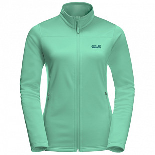 Куртка женская Jack Wolfskin Savo Jacket W pacific green
