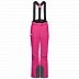 Брюки женские Jack Wolfskin Big White Pants W pink fuchsia