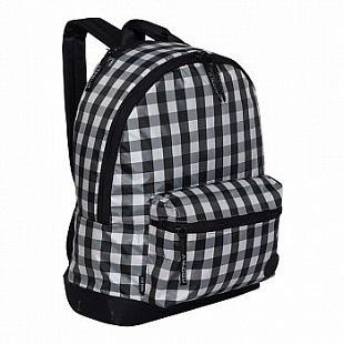 Городской рюкзак GRIZZLY RX-022-2 /3 black/grey