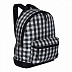 Городской рюкзак GRIZZLY RX-022-2 /3 black/grey