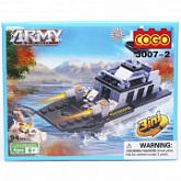 Конструктор Cogo 3007-2