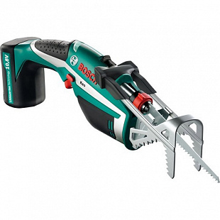 Аккумуляторная садовая ножовка Bosch KEO 600861900