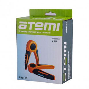 Эспандер кистевой Atemi AHG03