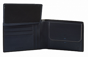 Портмоне Samsonite Spectrolite Slg CF1-19007 Black