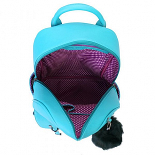 Рюкзак Ors Oro DS-9021 blue/green