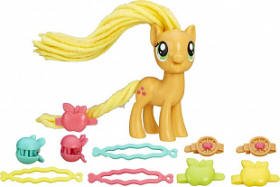 Кукла My Little Pony Эпплджек (B9617 B8809)