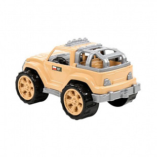 Автомобиль Полесье Легион сафари №2 (PL) 75697