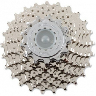 Кассета Shimano Tiagra HG50-9 9х13-25 для HG цепей ICSHG509325