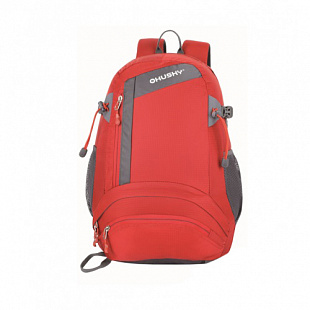 Велорюкзак Husky Stingy 28 Red
