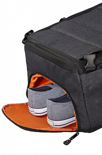 Сумка дорожная Samsonite Bleisure CS5-08004 Anthracite