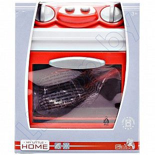 Игрушка Simba Плита My Little Home (104733693)