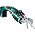 Аккумуляторная садовая ножовка Bosch KEO 600861900