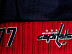 Шапка Atributika&Club NHL Washington Capitals 59276 navy/red