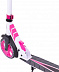 Самокат двухколесный Ridex Echo 2.0 Pink