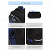 Рюкзак школьный GRIZZLY RAz-187-1 /1 black/blue