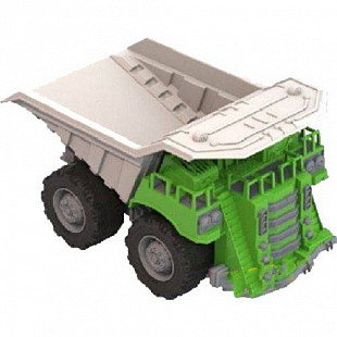 Игрушка Nordplast Самосвал Карьерный 274