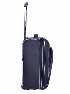 Дорожная сумка на колесах Cagia 110122
