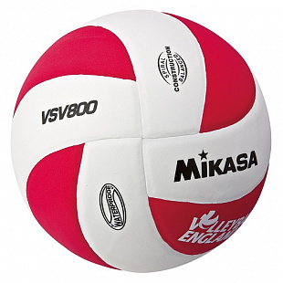 Мяч волейбольный Mikasa VSV 800WR