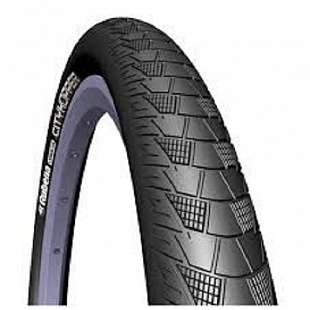 Велопокрышка Mitas V99 Cityhopper 26 x 2,00 5-10952435-042 Black