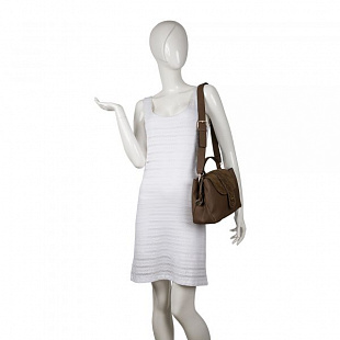 Женская сумка Pola 74472 burgundy