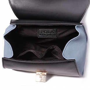 Женская сумка Pola 74533 black