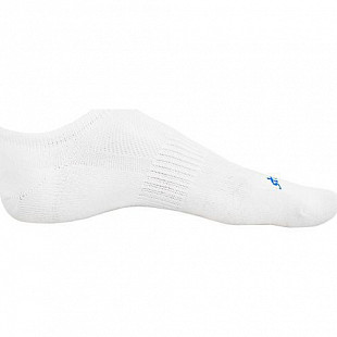 Две пары низких носков Starfit SW-201 White