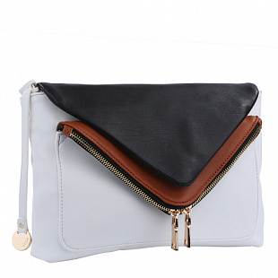 Женская сумка Pola 7140 white