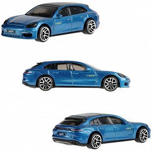 Машинка Hot Wheels Hybrid Speed Porsche Panamera Turbo S E-hybrid Sport (JDY87 JCB79)