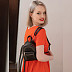 Рюкзак городской Ors Oro ORS-0111 /1 black