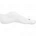 Две пары низких носков Starfit SW-201 White