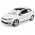Коллекционная машина Bburago 1:32 Volkswagen Polo GTI Mark 5 (18-43034)