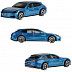 Машинка Hot Wheels Hybrid Speed Porsche Panamera Turbo S E-hybrid Sport (JDY87 JCB79)