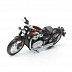 Мотоцикл Bburago 1:18 Triumph Bonneville Bobber (18-51000/18-51067)