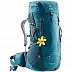 Рюкзак Deuter Futura Pro 38 SL 3401218-3388 denim/arctic