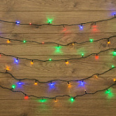 Гирлянда Neon Night Твинкл Лайт 10 м 80 LED 303-049