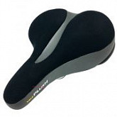 Седло Velo VL-6210 Plush комфорт ZTB20229
