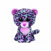 Мягкая игрушка TY Леопард Tasha Beanie Boos 15 см 36151