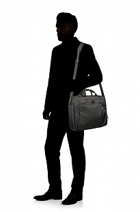 Сумка для ноутбука Samsonite GuardIT Up 15.6" 72N-09007 Black